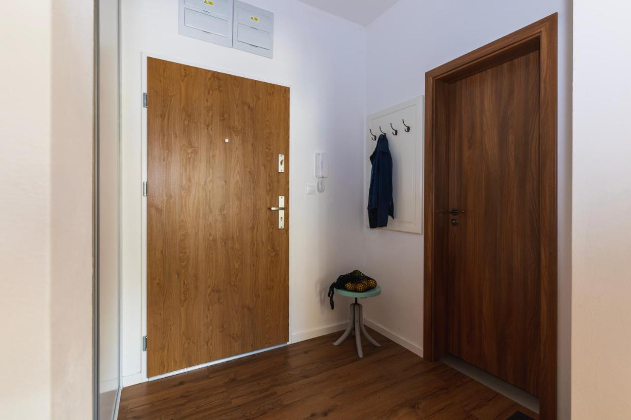 Apartman Hory - V Srdci Tatier Високі Татри Екстер'єр фото