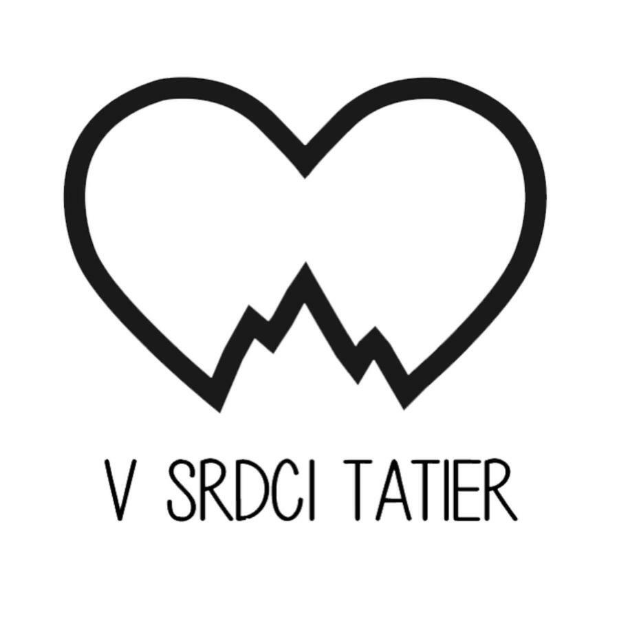 Apartman Hory - V Srdci Tatier Високі Татри Екстер'єр фото